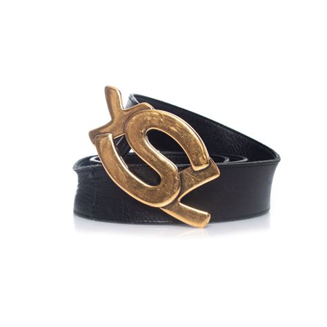 riem yves saint laurent|Saint Laurent Official Online Store .